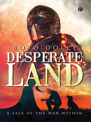 cover image of Desperate Land